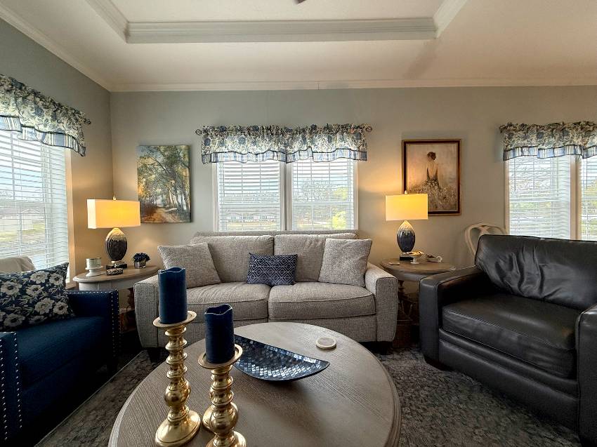 1 East Rd a Ellenton, FL Mobile or Manufactured Home for Sale